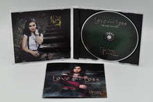 Load image into Gallery viewer, Love and Loss Deluxe CD